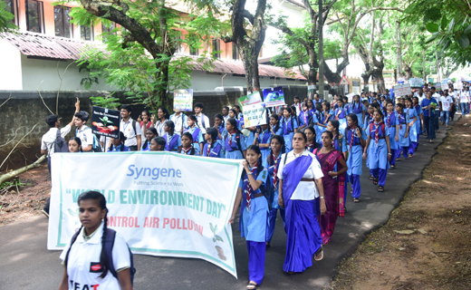 environment da...